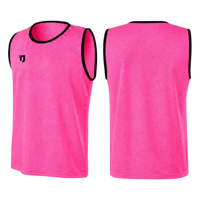 FUCHSIA TRAINING BIB - Image 3